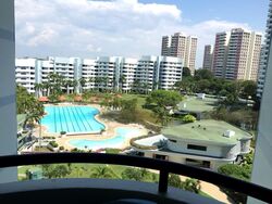 Mandarin Gardens (D15), Condominium #582515891